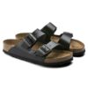 Arizona Soft Footbed Wachsleder Arizona Soft Footbed Wachsleder