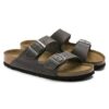Arizona Soft Footbed Wachsleder Arizona Soft Footbed Wachsleder