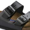 Arizona Soft Footbed Wachsleder Arizona Soft Footbed Wachsleder