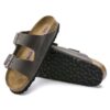 Arizona Soft Footbed Wachsleder Arizona Soft Footbed Wachsleder