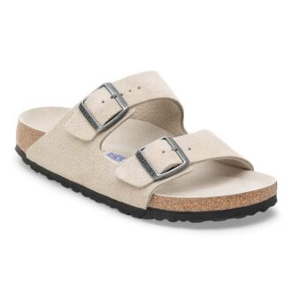 Arizona Soft Footbed Wildleder Arizona Soft Footbed Wildleder