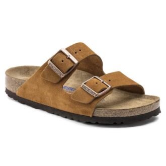 Arizona Soft Footbed Wildleder Arizona Soft Footbed Wildleder