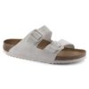 Arizona Soft Footbed Wildleder Arizona Soft Footbed Wildleder