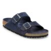 Arizona Soft Footbed Wildleder Arizona Soft Footbed Wildleder