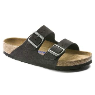 Arizona Soft Footbed Wildleder Arizona Soft Footbed Wildleder