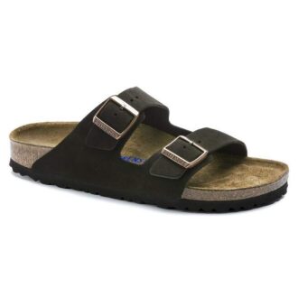 Arizona Soft Footbed Wildleder Arizona Soft Footbed Wildleder