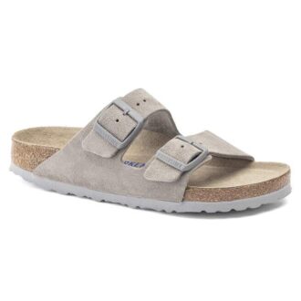 Arizona Soft Footbed Wildleder Arizona Soft Footbed Wildleder
