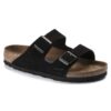 Arizona Soft Footbed Wildleder Arizona Soft Footbed Wildleder