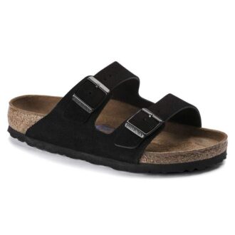 Arizona Soft Footbed Wildleder Arizona Soft Footbed Wildleder