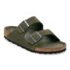 Arizona Soft Footbed Wildleder Arizona Soft Footbed Wildleder