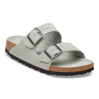 Arizona Soft Footbed Wildleder Arizona Soft Footbed Wildleder
