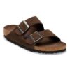 Arizona Soft Footbed Wildleder Arizona Soft Footbed Wildleder