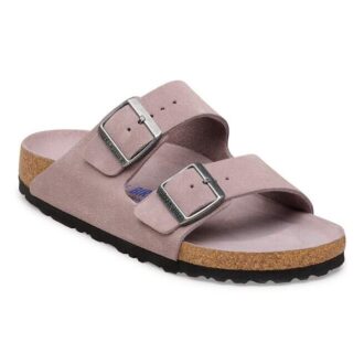 Arizona Soft Footbed Wildleder Arizona Soft Footbed Wildleder
