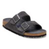 Arizona Soft Footbed Wildleder Arizona Soft Footbed Wildleder