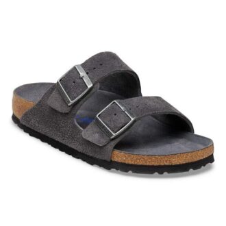 Arizona Soft Footbed Wildleder Arizona Soft Footbed Wildleder