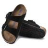 Arizona Soft Footbed Wildleder Arizona Soft Footbed Wildleder