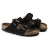 Arizona Soft Footbed Wildleder Arizona Soft Footbed Wildleder