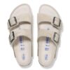 Arizona Soft Footbed Wildleder Arizona Soft Footbed Wildleder