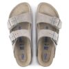 Arizona Soft Footbed Wildleder Arizona Soft Footbed Wildleder