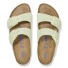 Arizona Soft Footbed Wildleder Arizona Soft Footbed Wildleder