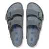 Arizona Soft Footbed Wildleder Arizona Soft Footbed Wildleder