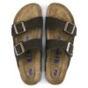 Arizona Soft Footbed Wildleder Arizona Soft Footbed Wildleder