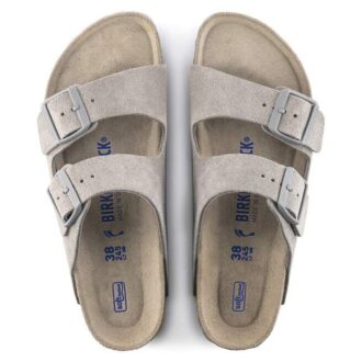 Arizona Soft Footbed Wildleder Arizona Soft Footbed Wildleder