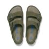 Arizona Soft Footbed Wildleder Arizona Soft Footbed Wildleder