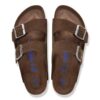 Arizona Soft Footbed Wildleder Arizona Soft Footbed Wildleder
