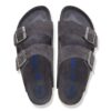 Arizona Soft Footbed Wildleder Arizona Soft Footbed Wildleder