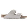 Arizona Soft Footbed Wildleder Arizona Soft Footbed Wildleder
