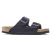 Arizona Soft Footbed Wildleder Arizona Soft Footbed Wildleder