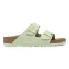 Arizona Soft Footbed Wildleder Arizona Soft Footbed Wildleder