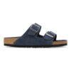 Arizona Soft Footbed Wildleder Arizona Soft Footbed Wildleder