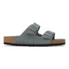 Arizona Soft Footbed Wildleder Arizona Soft Footbed Wildleder