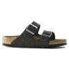 Arizona Soft Footbed Wildleder Arizona Soft Footbed Wildleder