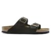 Arizona Soft Footbed Wildleder Arizona Soft Footbed Wildleder