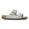 Arizona Soft Footbed Wildleder Arizona Soft Footbed Wildleder