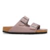 Arizona Soft Footbed Wildleder Arizona Soft Footbed Wildleder
