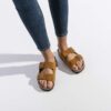 Arizona Soft Footbed Wildleder Arizona Soft Footbed Wildleder