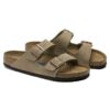Arizona Soft Footbed Wildleder Arizona Soft Footbed Wildleder