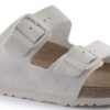 Arizona Soft Footbed Wildleder Arizona Soft Footbed Wildleder