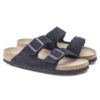 Arizona Soft Footbed Wildleder Arizona Soft Footbed Wildleder