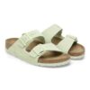 Arizona Soft Footbed Wildleder Arizona Soft Footbed Wildleder