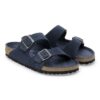 Arizona Soft Footbed Wildleder Arizona Soft Footbed Wildleder
