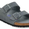 Arizona Soft Footbed Wildleder Arizona Soft Footbed Wildleder
