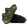 Arizona Soft Footbed Wildleder Arizona Soft Footbed Wildleder