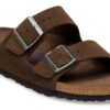 Arizona Soft Footbed Wildleder Arizona Soft Footbed Wildleder