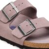 Arizona Soft Footbed Wildleder Arizona Soft Footbed Wildleder