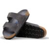 Arizona Soft Footbed Wildleder Arizona Soft Footbed Wildleder